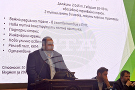 СУ "Св. Климент Охридски" - Проектобюджет на Столична община за 2025 година - дискусия