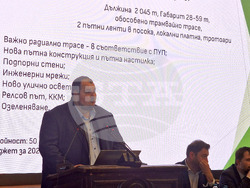 СУ "Св. Климент Охридски" - Проектобюджет на Столична община за 2025 година - дискусия