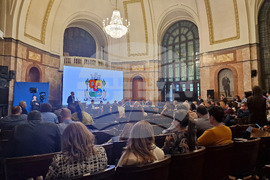 СУ "Св. Климент Охридски" - Проектобюджет на Столична община за 2025 година - дискусия