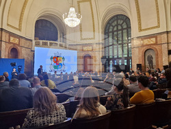 СУ "Св. Климент Охридски" - Проектобюджет на Столична община за 2025 година - дискусия