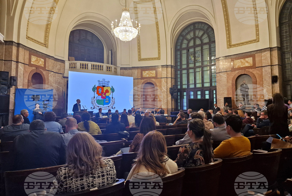 СУ "Св. Климент Охридски" - Проектобюджет на Столична община за 2025 година - дискусия