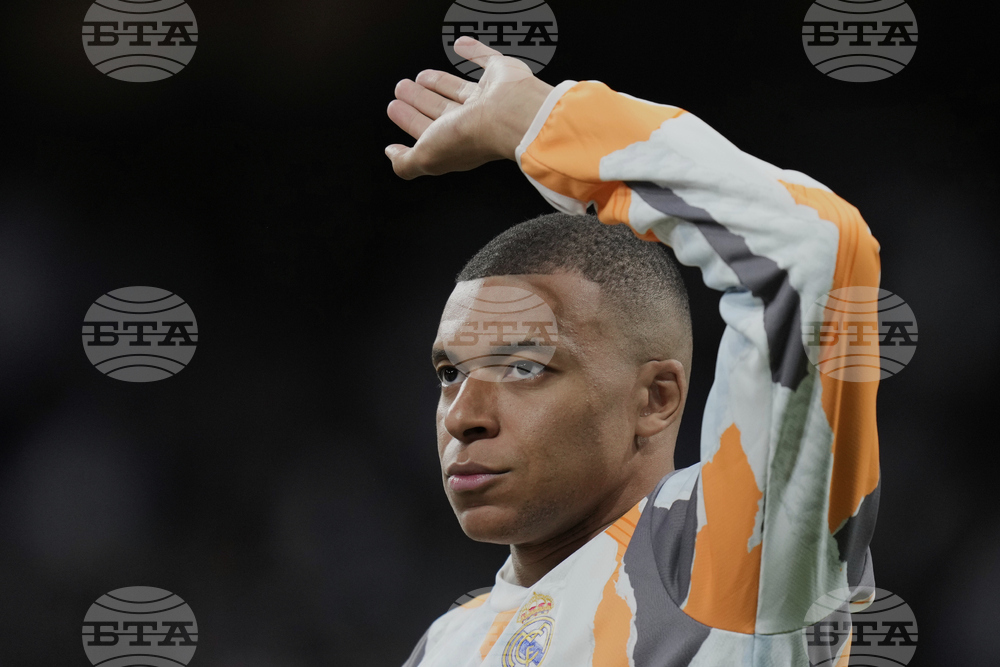 Килиан Мбапе оттегли претенциите си към Пари Сен Жермен за морален тормоз