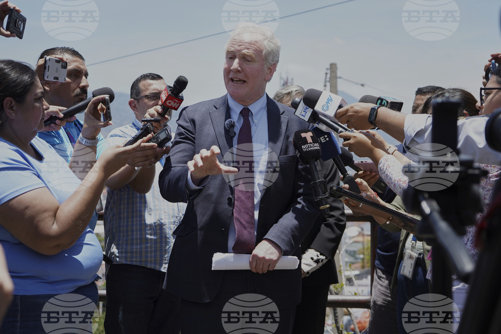 El Salvador Deportation Error