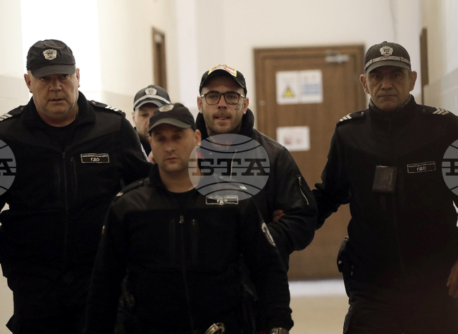 Съд - дело - Георги Семерджиев