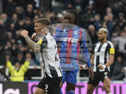 Britain Soccer Premier League