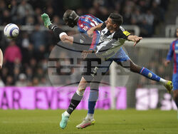 Britain Soccer Premier League