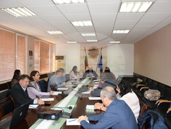 ОА Видин: Проведе се заседание на Областния консултативен съвет по туризъм 