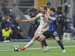 Italy Soccer Champions League