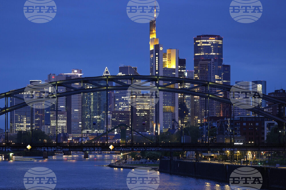 Нивото на фалити на германски предприятия остава високо, макар да темпът на растеж да се е забавил през ноември