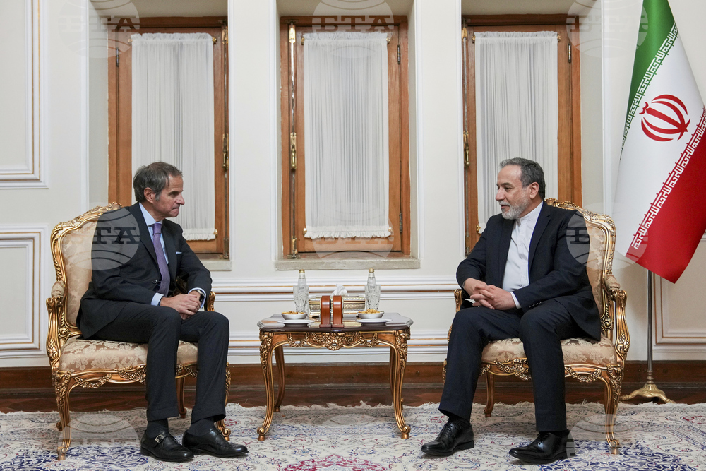 Иран обяви с официално писмо, че се оттегля от споразумението за сътрудничество с МААЕ