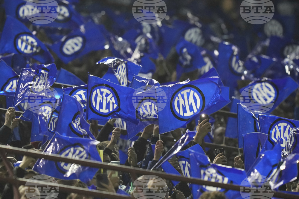 Над 70 хиляди привърженици на Интер чакат на опашка за билети за реванша с Барселона в Шампионската лига, очаква се рекорд по приходи