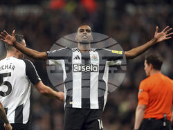 Britain Soccer Premier League