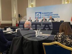 Ангел Джамбазки: Европейският подход по темата с членството на България в Шенген е политическа шизофрения