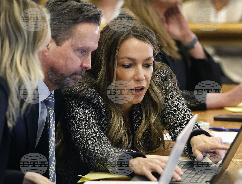 Karen Read Trial