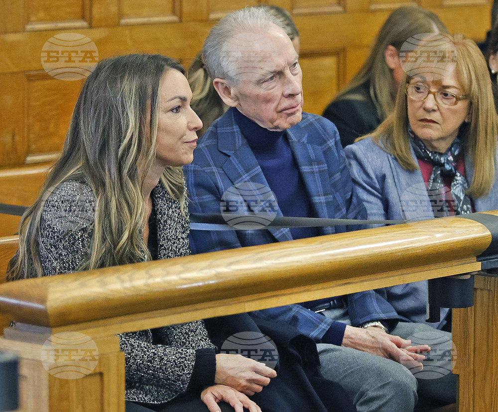 Karen Read Trial