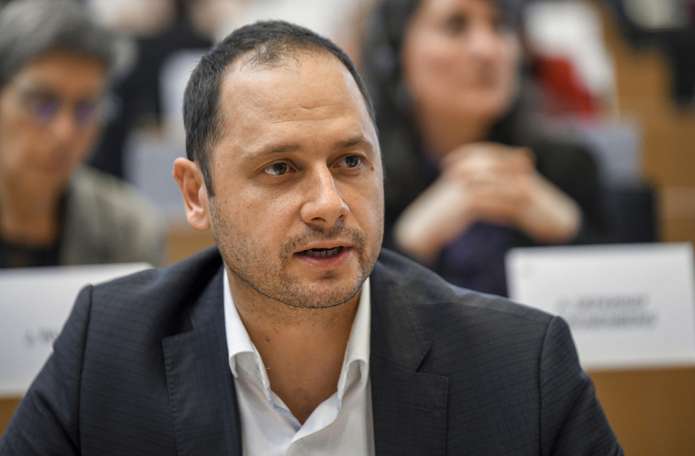 Петър Витанов: Само силна БСП ще може да реши политическата криза в страната