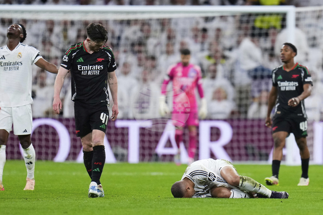 Футболистът на Арсенал Деклан Райс: "Този клуб ще сътвори специални неща в следващите няколко години"