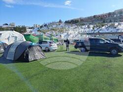 20 служители на ГДПБЗН заминаха днес за Турция