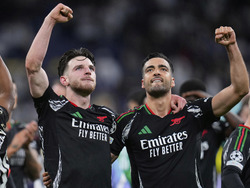 Spain Soccer Champions League