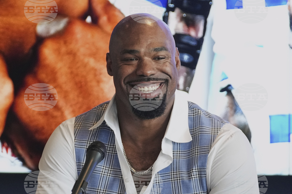 Cowboys Smith Retirement Football
