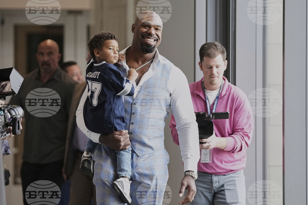 Cowboys Smith Football