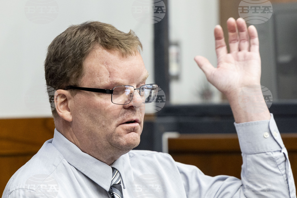 Foster Family Killings Michigan