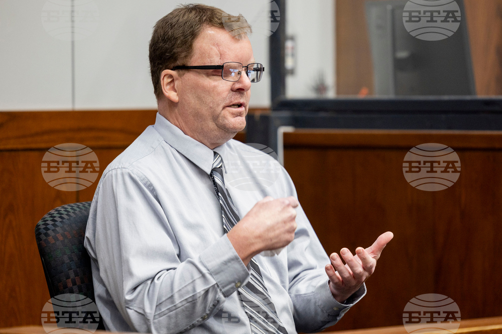 Foster Family Killings Michigan