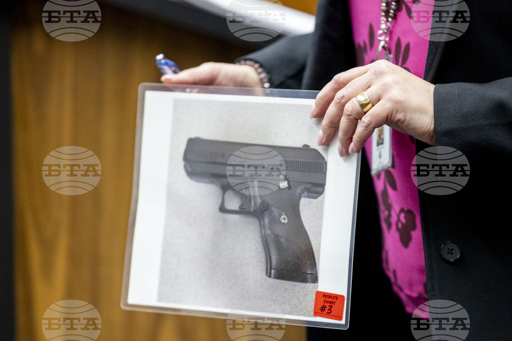 Foster Family Killings Michigan