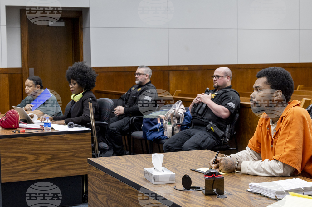 Foster Family Killings Michigan