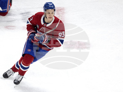 Hurricanes Canadiens Hockey