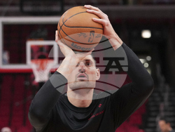 Heat Bulls Basketball