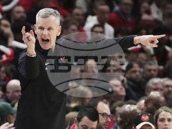 Heat Bulls Basketball