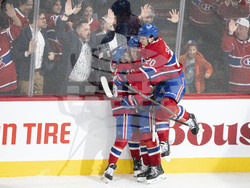 Hurricanes Canadiens Hockey