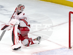 Hurricanes Canadiens Hockey