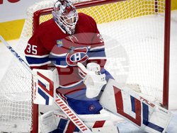 Hurricanes Canadiens Hockey