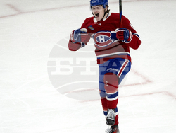 Hurricanes Canadiens Hockey