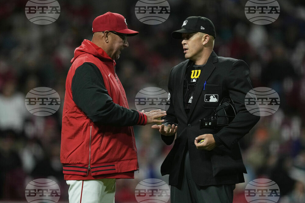 Mariners Reds Baseball