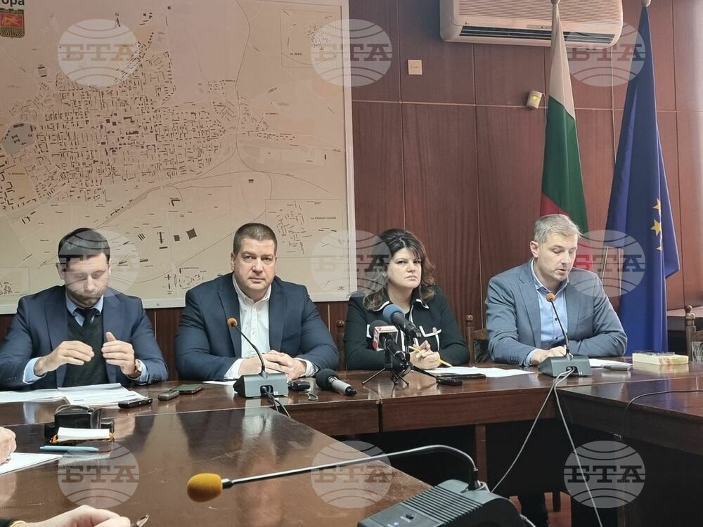 Община Стара Загора въвежда облекчения за гражданите и представителите на бизнеса