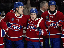 HKN Hurricanes Canadiens 20250416