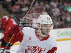 Red Wings Devils Hockey