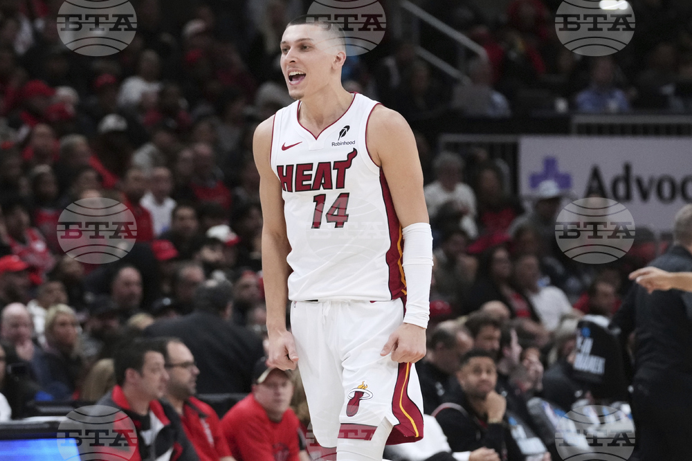 Тайлър Хиро е пред завръщане в игра за Маями Хийт