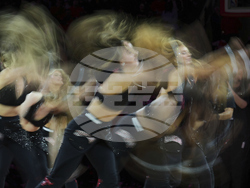 Heat Bulls Basketball