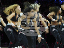 Heat Bulls Basketball