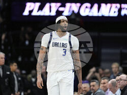 Mavericks Kings Basketball