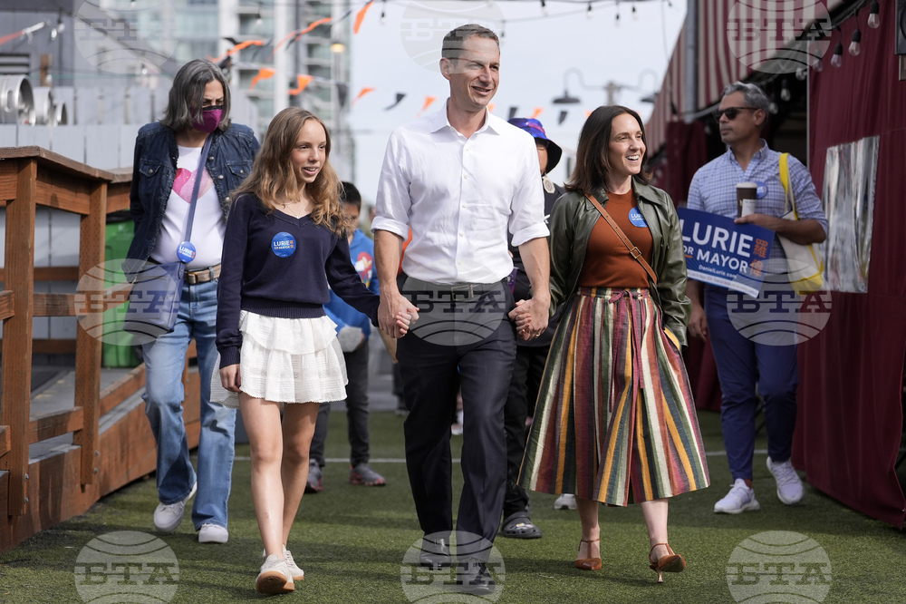 San Francisco Mayor
