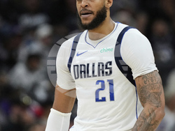 Mavericks Kings Basketball