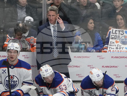 Oilers Sharks Hockey