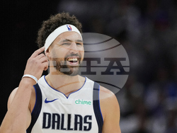 Mavericks Kings Basketball