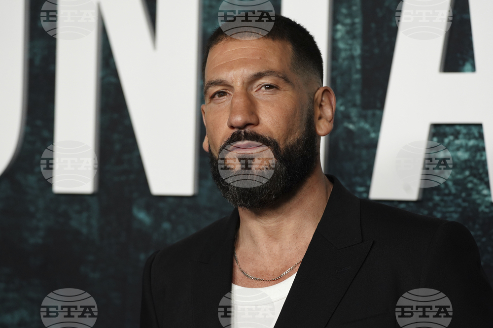 LA Premiere of "The Accountant 2"