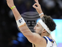 Mavericks Kings Basketball